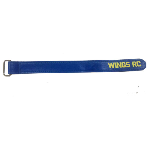 Model aircraft battery reverse buckle strap storage color Velcro strap PU leather Velcro fastener data cable power harness