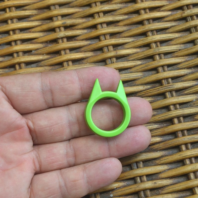 7 green