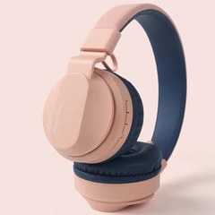 Bobo子供のヘッドセットのbluetoothヘッドセットのカードは折りたたみます。