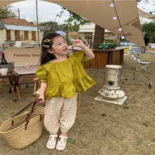 2024��Ůͯȹ�[����ȹ�����I�������������+�黨���\ѝ�ɼ����b