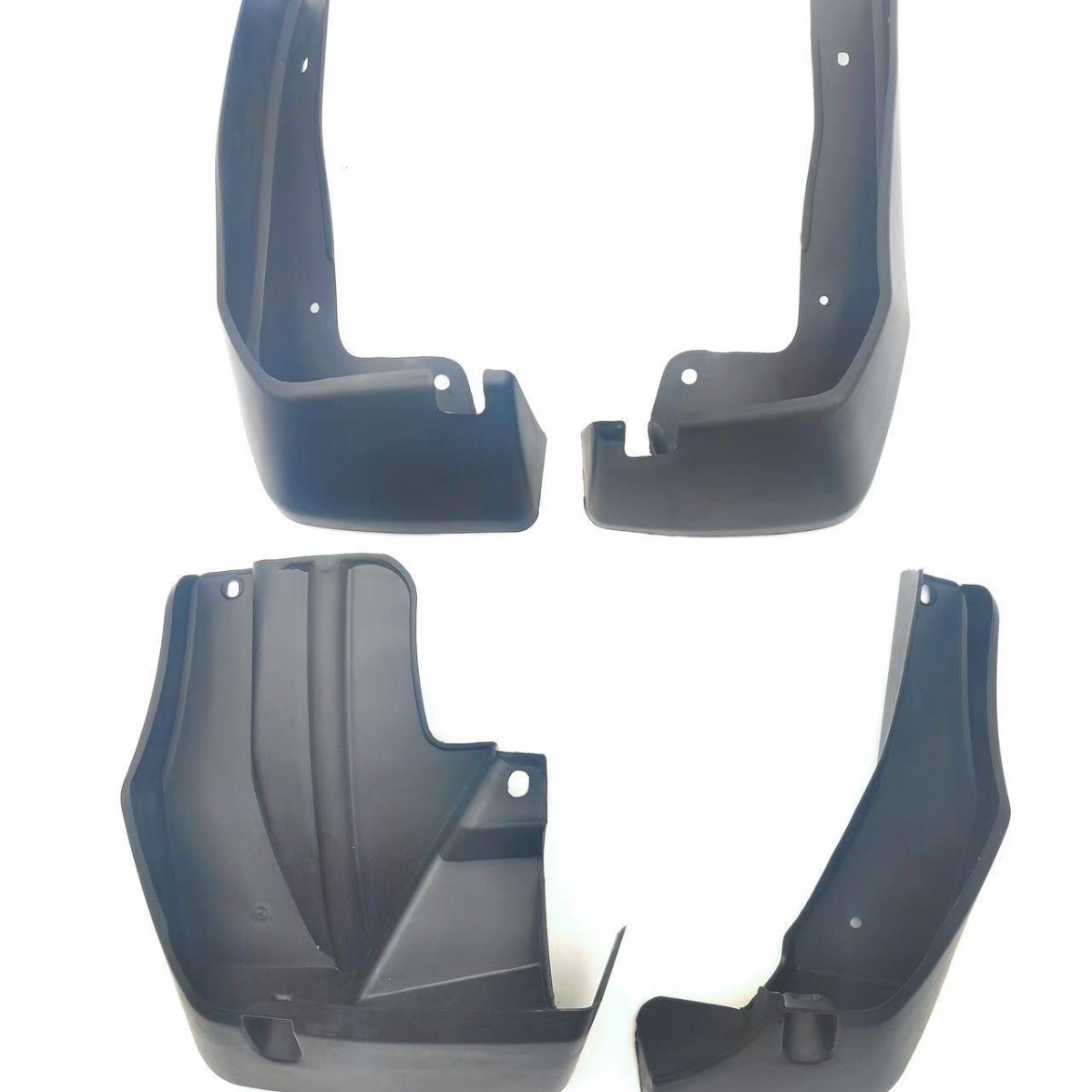 Guardabarros para Honda Odyssey 2022, venta al por mayor del fabricante, dropshipping, a prueba de salpicaduras y agua. image 5