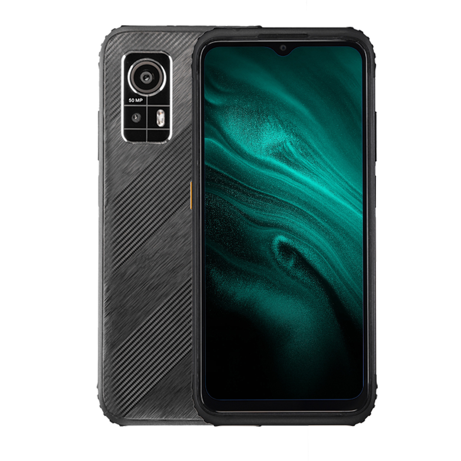 AGM H6 6.56寸 8+256GB 4900mAh 安卓13三防智能手机 香港交货