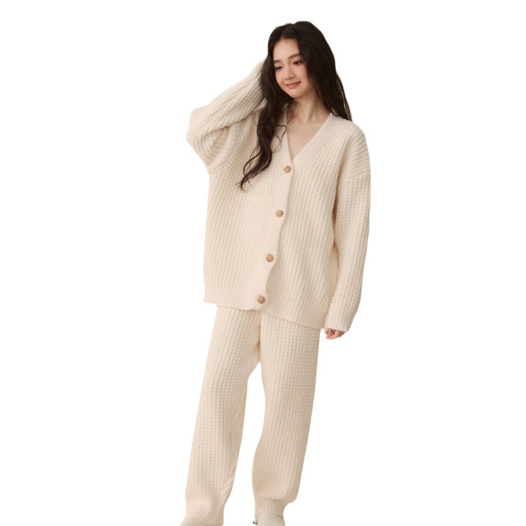 男女童加绒牛仔裤