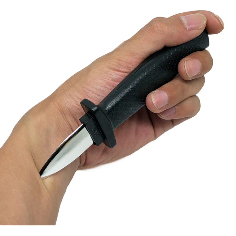 Niños niño regalo juguete primavera cuchillo telescópico cuchillo de plástico truco rendimiento daga parodia cuchillo falso Accesorios