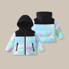 童裤;儿童冲锋衣;童T恤