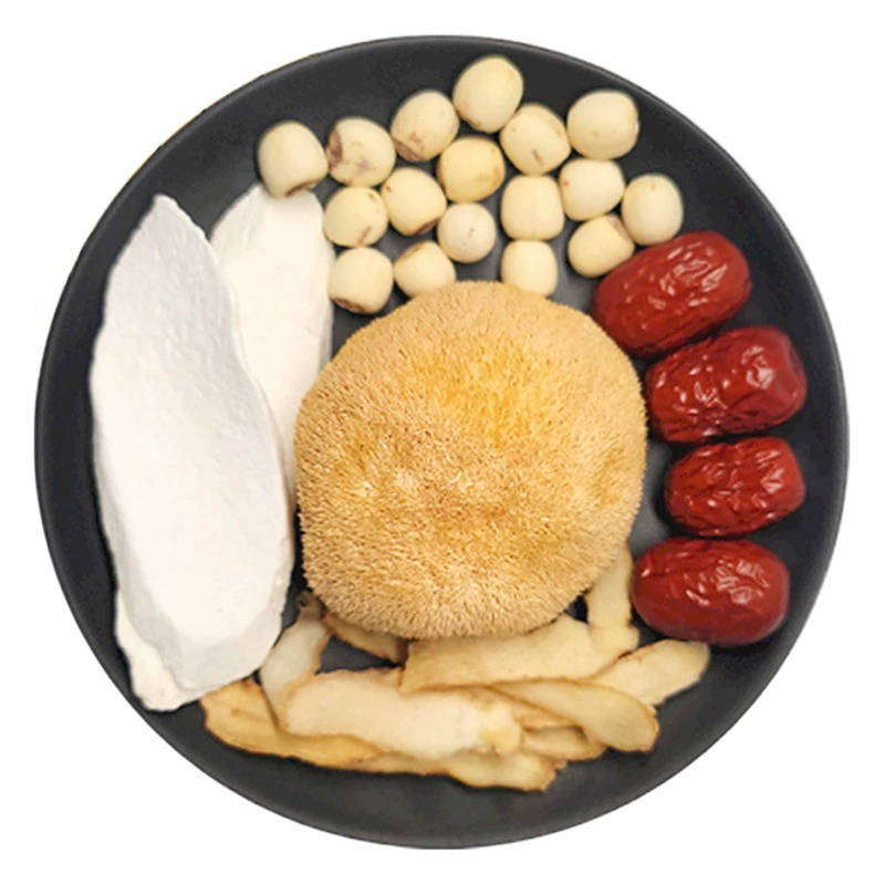 Фабрика оптом суп материал мешок Гериций гребенчатый батат суп мешок Гуанфу суп мешок лечебные диета здоровье суп обработки материалов