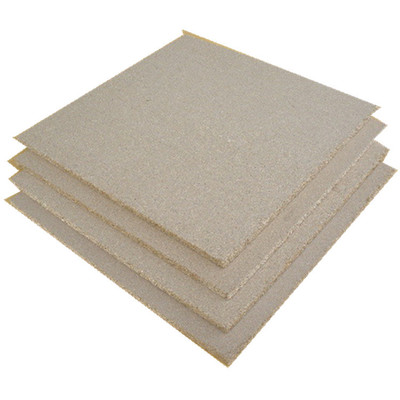 Common Hawthorn board Pin board density 400 1220*2440*8MM