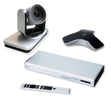 ͨPolycom Group 550-1080P()Ƶϵͳ  ûװ