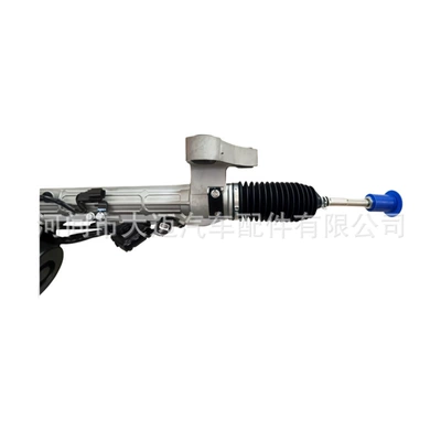 system, Steering gear assembly