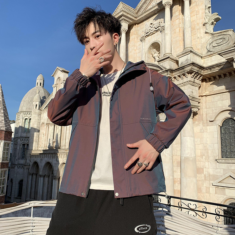 Veste homme - Ref 3443523 Image 7