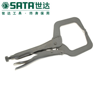 Sata Type C Powerful Pliers 11inch 71601