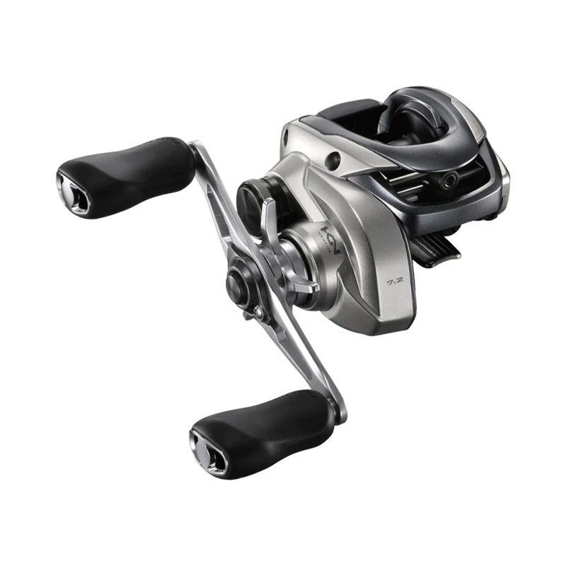 22 New TANX 150 Перспективная водоотталкивающая катушка, Shimano, дальний заброс, дорожного/морского типа, для баса