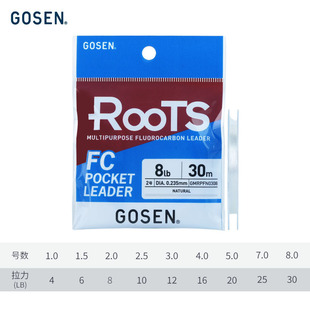 GOSEN ROOTS FC POCKET LEADER̼��ǰ��������ĥ·���~��������~