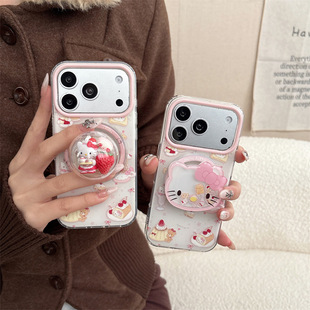 �۵���Ʒ����kitty����֧���O��17Promax�֙C���m��16Pro�p��15pr