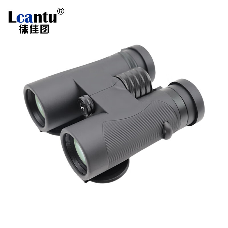 Lcantu徕佳图Hawkeye鹰眼10x50ED 12x50ED微光高清双目双筒望远镜
