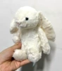 White rabbit, 18cm