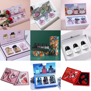 Ůʿ��ˮ�������ļ����׺���ˮ�־�������ˮ�־�Ů��perfume set