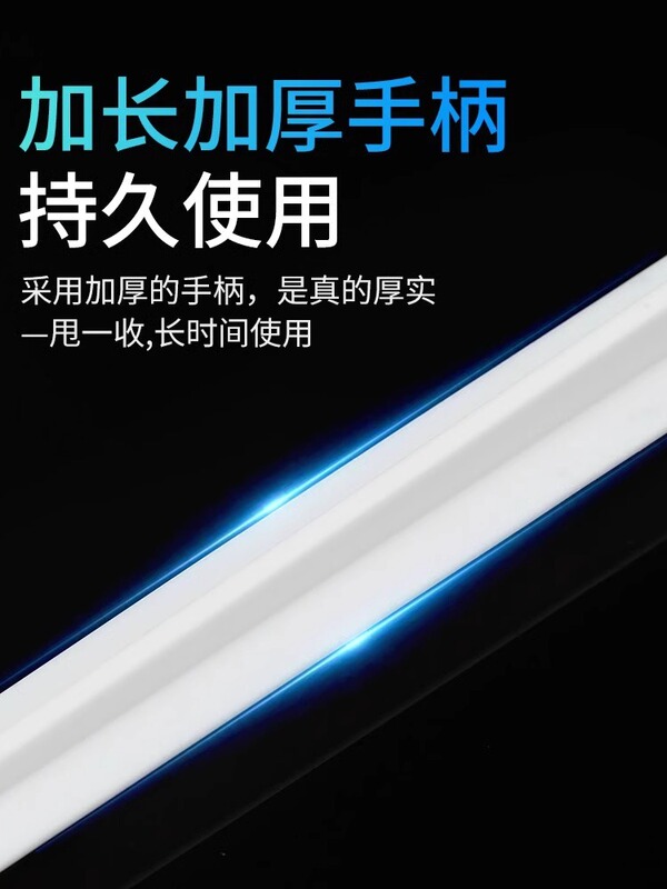 2025年新作ハエたたき、壊れない大型、長く厚みのある家庭用および業務用ハンド蚊たたき|undefined