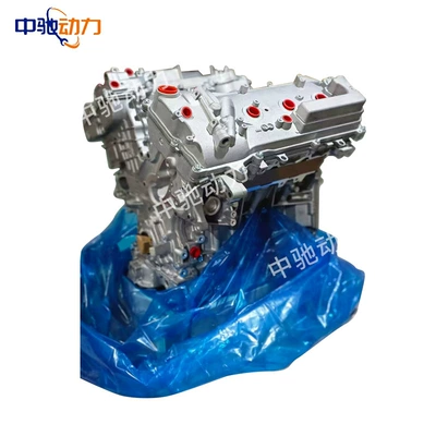 Engine, Engine assembly