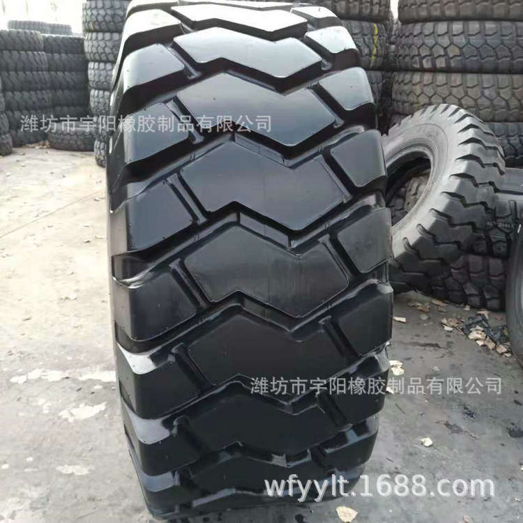 16.00-25 矿用铲车装载机工程轮胎  1600-25 36层