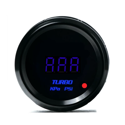 Other vehicle instruments, Dual Unit Adjustable