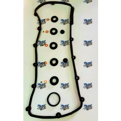 Ranger 3.2 Engine – Cylinder and parts
