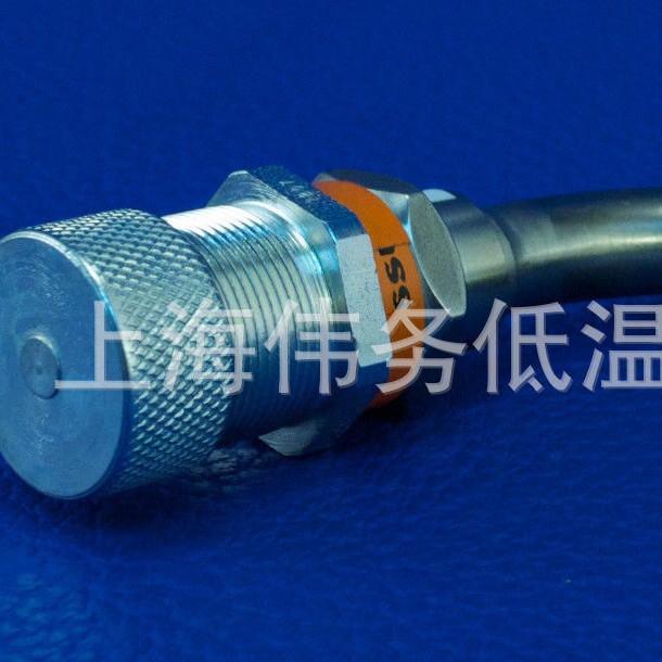 CTI Helium Elbow 3300-02458