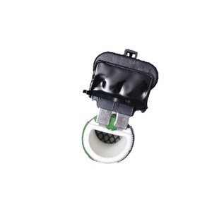 Car electronic fan module resistor suitable for Opel Fiat 13256565 557035891341641
