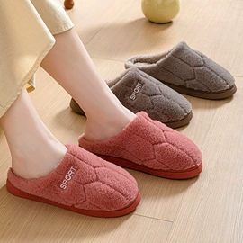 家居棉鞋;毛毛拖鞋;EVA拖鞋
