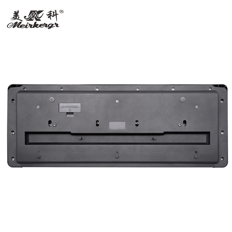 外贸出口美科61键演奏型电子琴 MK939成人键盘乐器英文版现货销售详情图4