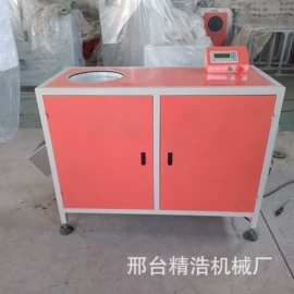 其他橡胶机械;其他分离设备;筛选设备