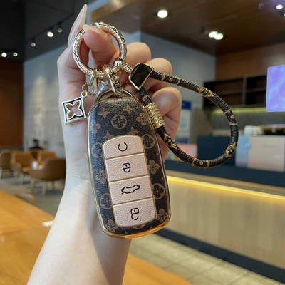 for Arrizo 8/5Gt/5Plus, Full: Car key bag