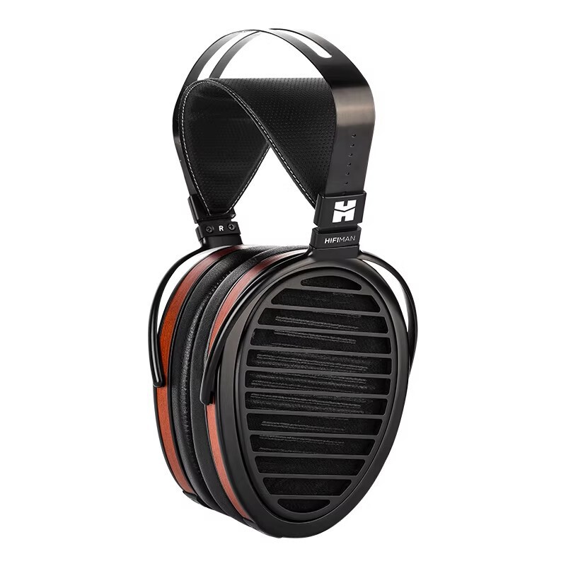 Hifiman Arya V2 Invisible Magnet Edition Organic Flat Open-Back Hifi Headphones Wifi Version Hifiman Arya V2 Invisible Magnet Edition Organic Flat Open-Back Hifi Headphones Wifi Version