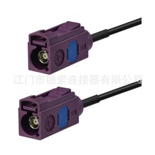 4G�쾀���L��Fakra D��ֱʽĸ�Dĸ܇�þ���10����