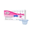 Yuting's pregnancy test pen (one with a urine cup)