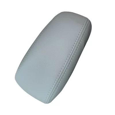 Sürətlər qutusu və əl tormozu başlıqları, 08-19 Storage Box Armrest Cover