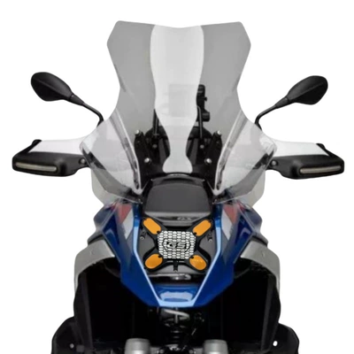 Motorcycle front windshield Windshield ADV WateRbiRd Modified
