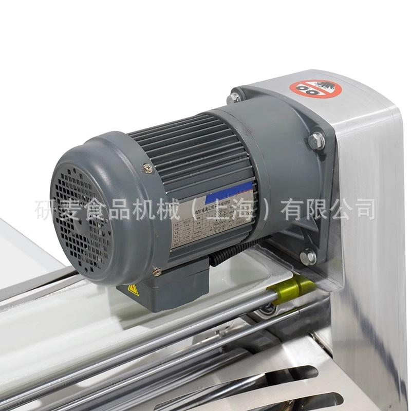 Pequeño elevador de mesa 380 modelo 450 modelo 520 tarta de huevo máquina de apertura de pastelería fabricante de pastelería vertical