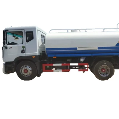 Spray Truck, Suvarma maşınları
