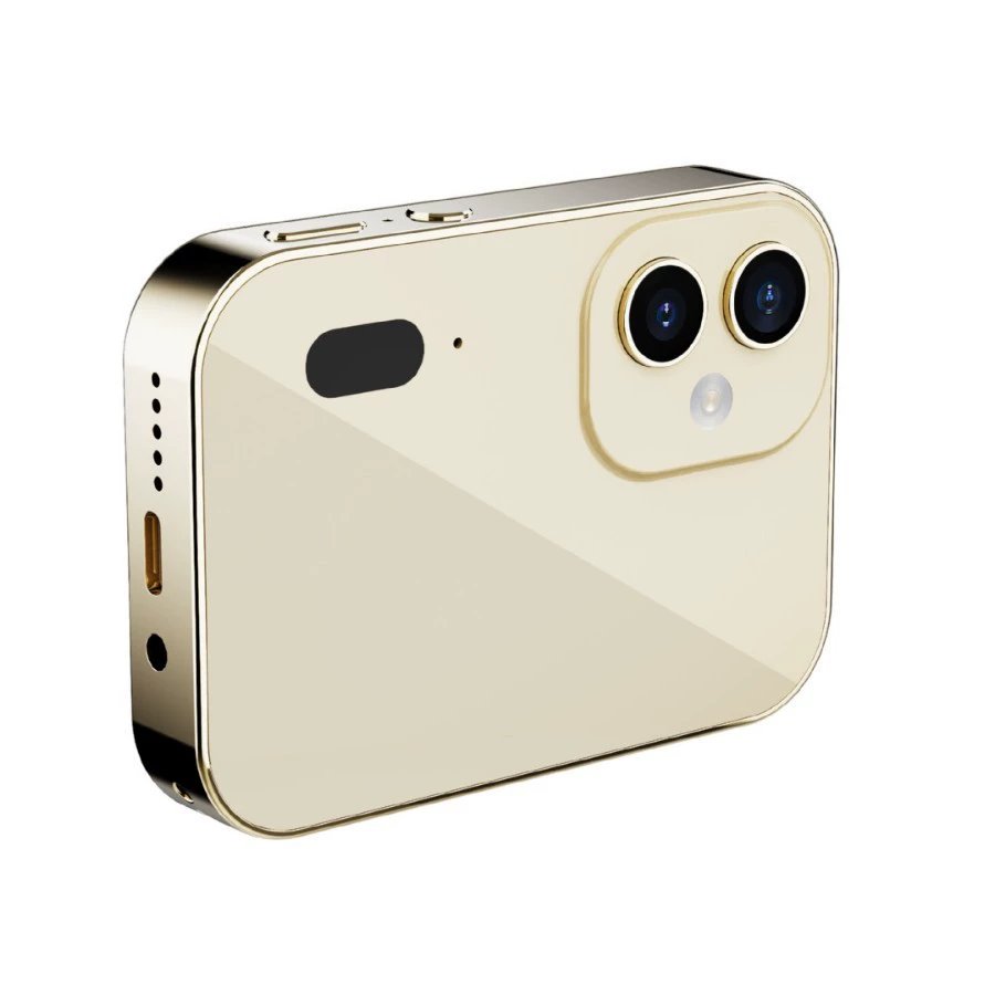 Цифровой фотоаппарат Touch, D6, 3 дюйма, сенсорный экран, (торговля через границу)