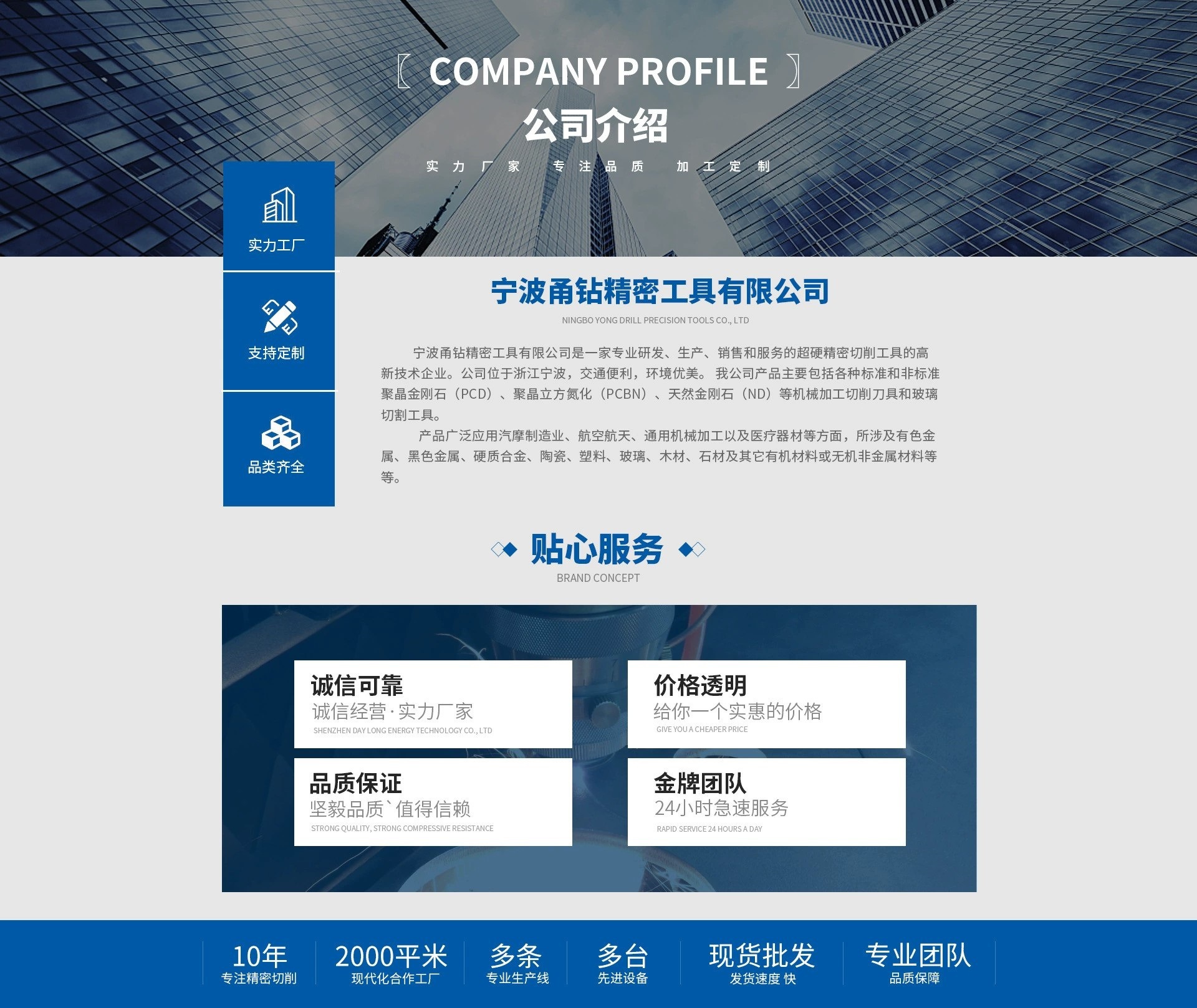 尾部图