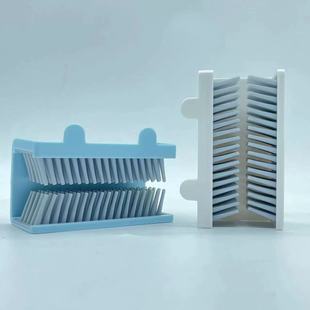 Hair Catcher cross-border new Hair collector silicone Hair Catcher bathroom bathtub filter