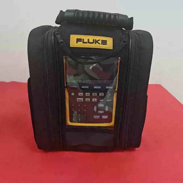 福禄克FLUKE 753校验仪过程校准器多功能校验仪F754EL中文版