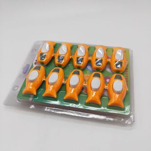 Manual bedside switch thickened hand switch household wiring switch 2 yuan shop two yuan shop supply wholesale