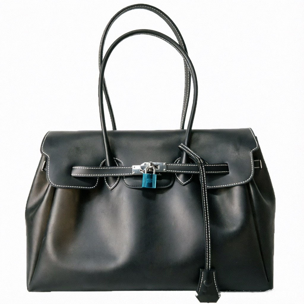 Jellyfirkin nuevo verano nuevokiiikiii bolso de jalea bolso de hombro de gran capacidad bolso de brazo image 22