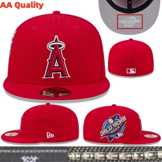 Transfronterizos de alta calidad totalmente cerrados no ajustables bordados sombreros de béisbol comercio exterior sombreros de sombreros para hombres y mujeres sombreros de borde plano al por mayor