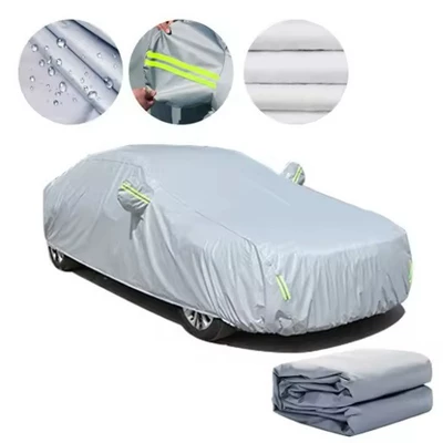 Rainproof Outer Cover, Dropshipping – Car clothing