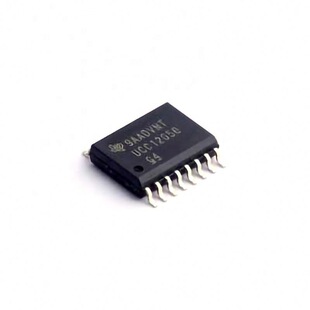 UCC12050DVER SOIC-16-300mil�Դ������ DC-DC �_�P������