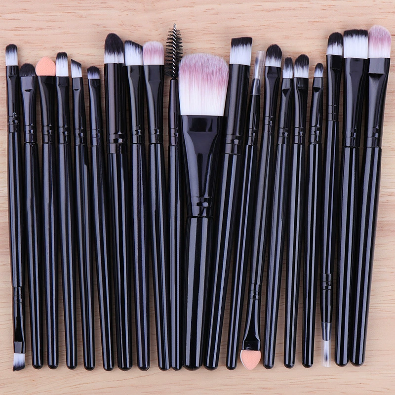 Brush, makeup primer, 20 pieces