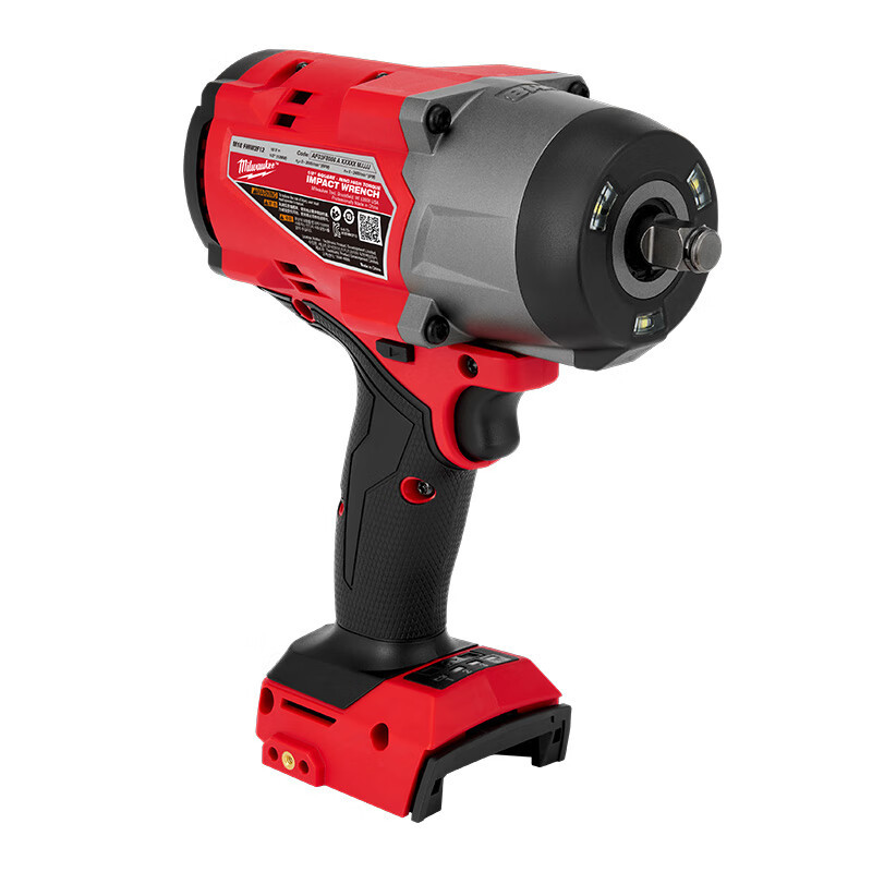 Miwachi Miwachi M18 FHIW2F12-602X-ALR CN M18 FUEL cargado sin escobillas 1 / 2